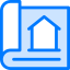 Blueprint icon 64x64