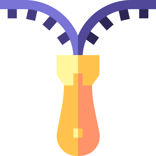 Zip icon
