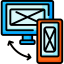 Monitor icon 64x64