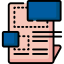 Newspaper icon 64x64