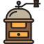 Grinder 图标 64x64