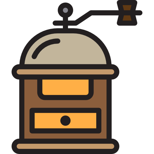Grinder icon