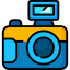 Photography icon 64x64