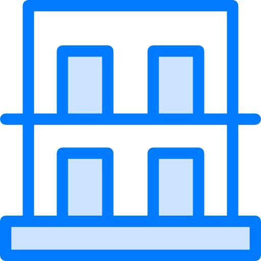 Building icon