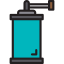 Grinder 图标 64x64