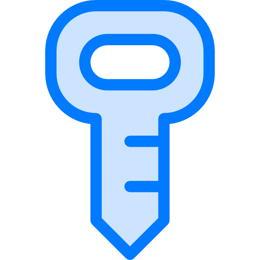 Key icon