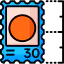 Stamp icon 64x64