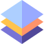 Layers icon 64x64