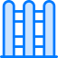 Fence icon 64x64