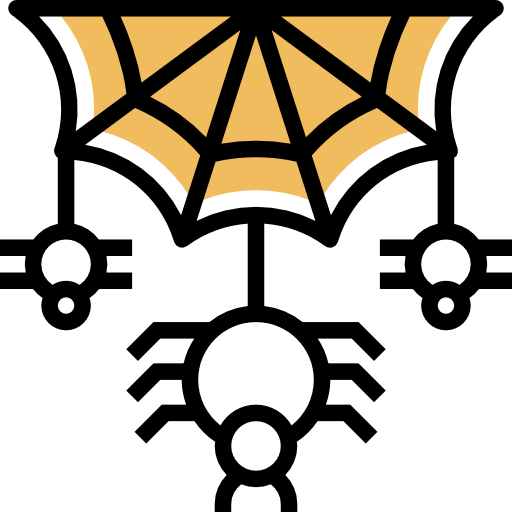 Cobweb 图标