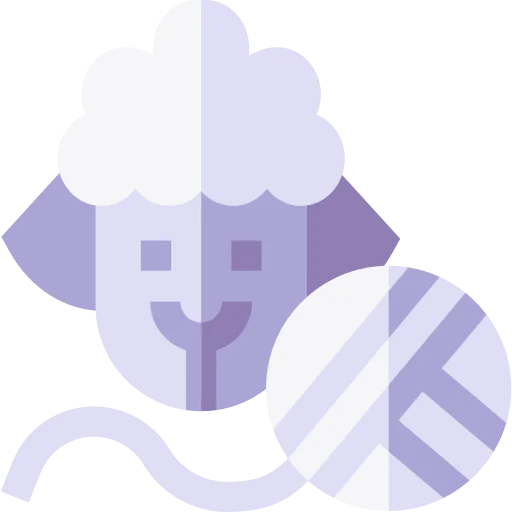 Wool icon