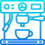 Coffee machine 图标 64x64