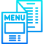 Menu 图标 64x64