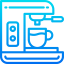 Coffee machine 图标 64x64