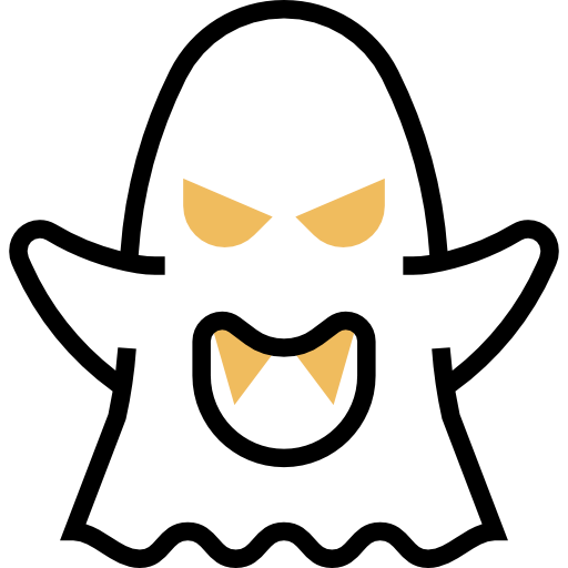 Ghost icon