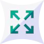 Elastic icon 64x64