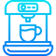 Coffee machine 图标 64x64