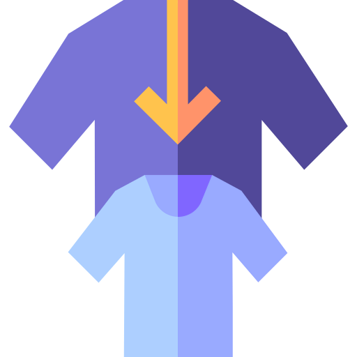 Shrink icon