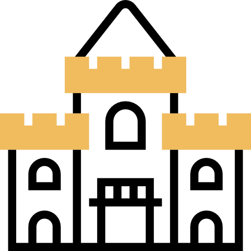 Castle icon