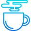 Hot coffee 图标 64x64