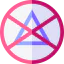 Not bleach icon 64x64