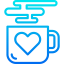 Hot coffee 图标 64x64