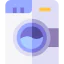 Washing machine icon 64x64