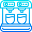 Coffee machine 图标 64x64