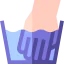 Hand wash icon 64x64