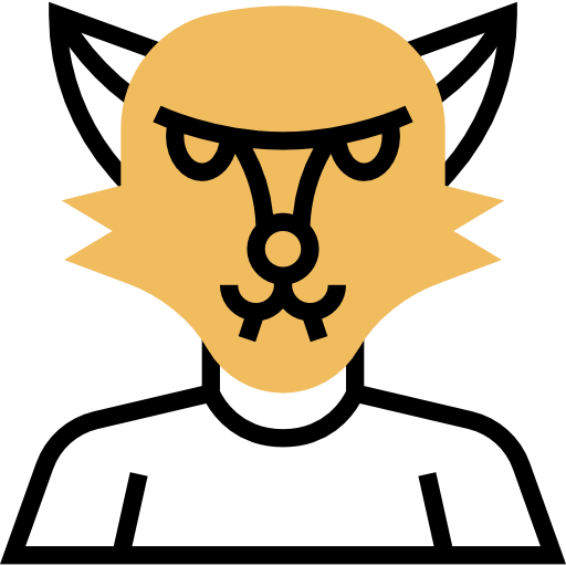 Werewolf icon