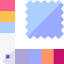 Colours icon 64x64