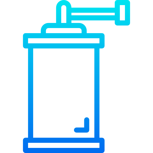 Grinder icon