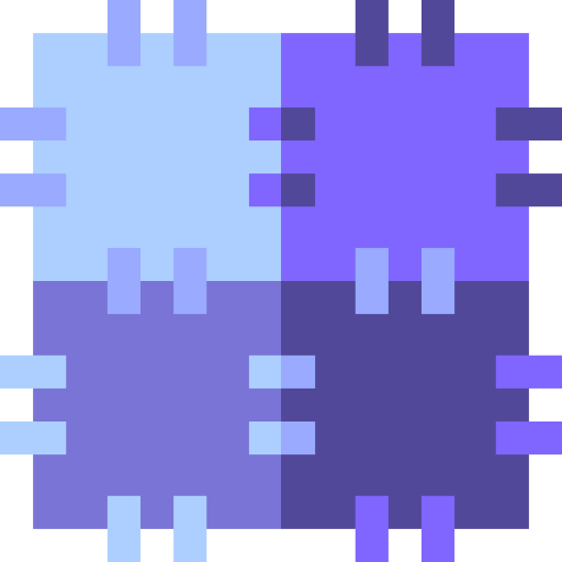 Patchwork іконка