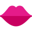 Mouth icon 64x64