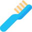 Toothbrush icon 64x64