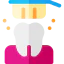 Toothbrush icon 64x64