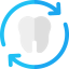 Reconstruction icon 64x64