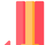 Down arrows icon 64x64