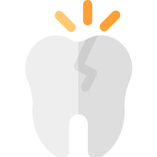 Decayed icon