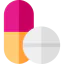 Pills icon 64x64