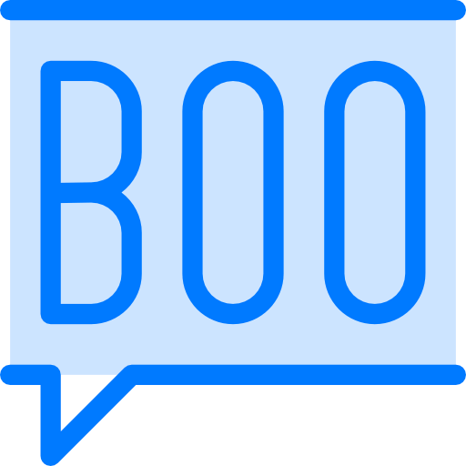 Boo icon