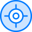 Eye ball icon 64x64