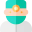 Dentist icon 64x64