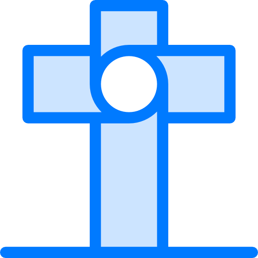 Cross icon