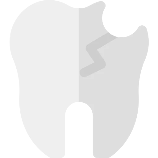 Decayed icon