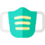 Mask icon 64x64