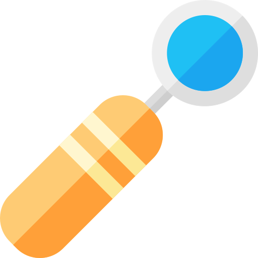 Mirror icon