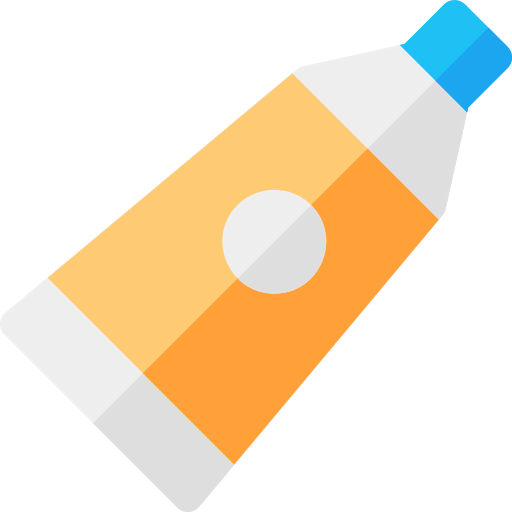 Toothpaste icon