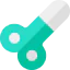 Scissor icon 64x64
