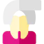 Tooth extraction icon 64x64